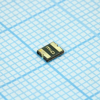 MF-USMF035-2 - Самовосстанавливающийся предохранитель PTC 0.35A(hold) 0.75A(trip) 6V 40A 0.6W 0.2s 0.2Ohm SMD Solder Pad 1210 T/R Automoti