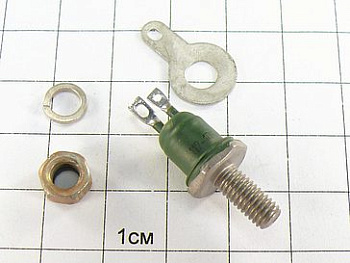 Тиристор 2Т112-10-8