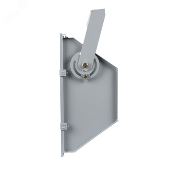 Прожектор ГО-42-1000-01 симметричный без ПРА IP65 зеркальный отражатель 02714