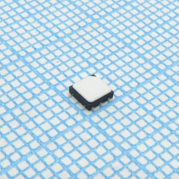 SI7021-A20-IM1R - Датчики влажности монтаж на плату цифровой (погрешность 3% макс)