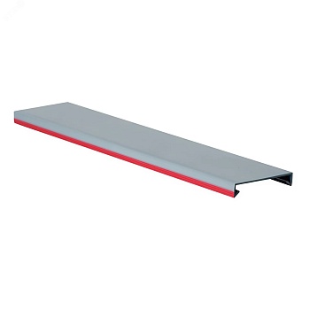 Крышка для перфорированного короба RL 150мм. 00708RL