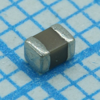 B82498B3150J - ЧИП-индуктивность общего назначения проволочная 0.015мкГн ±5% 250МГц 40Q-Фактор керамика 0.67A 0.07Ом 0805