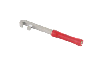 Инструмент 450023 - Инструменты для подсоединения, для клемм SUPU серии 450/458/475/478, металл
