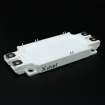 XNG450B24KC5A5 - IGBT Модуль 1200В, 450А, полумостовой