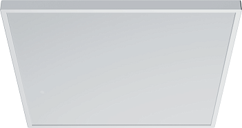 Светильник светодиодный 93 576 NLP-OS6-36-6.5K 36Вт 6500К 3600лм 176–264В IP20 панель универс. опал 93576