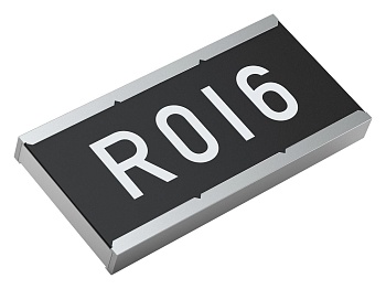 ERJB2CFR01V - Толстопленочный ЧИП-резистор 0612 0.01Ом ±1% 0.75Вт -55°С...+155°С