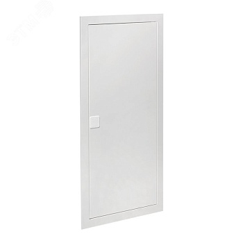 Дверь для щита Nova 4 габарит IP40 метал. PROxima nv-door-m-4