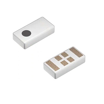 ANT162442DT-2001A2 - Двухдиапазонная многослойная ЧИП-антенна 2.4ГГц