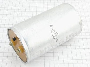 Конденсатор К50-18 100000мкФ 25В