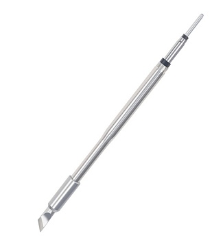 C245-4.7K TIP - Сменное жало-нагреватель для паяльных станций YIHUA 982/ 982-I/ 982-II/ 982-III/ 982D/ 982D-II/ 982D-III/ 992D-II/ 992D-III.