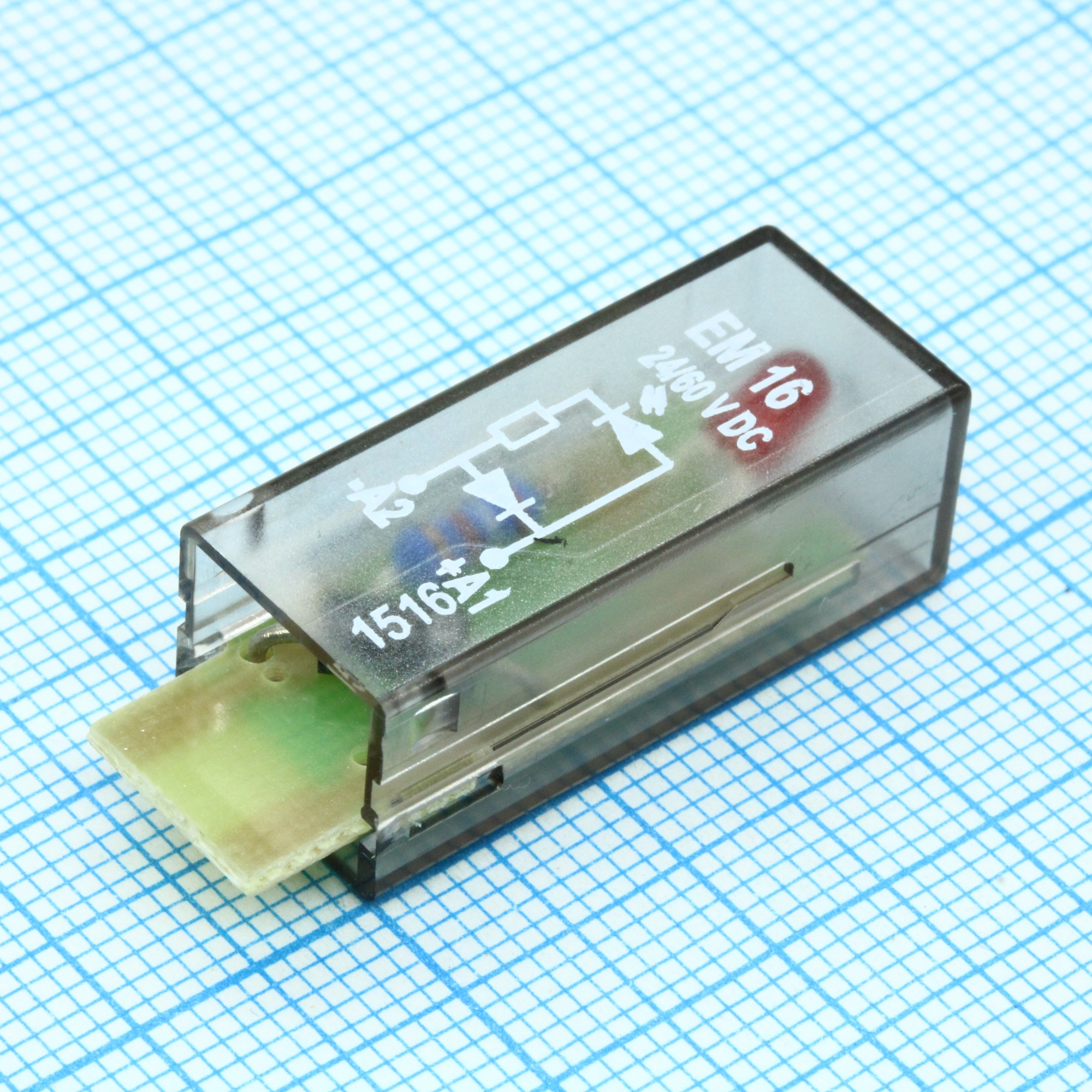 5-1415539-3 - Модуль светодиодный серия РТ