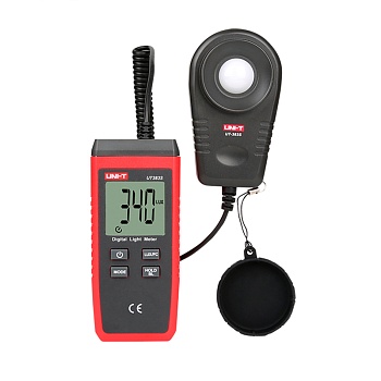 UT383S - Люксметр