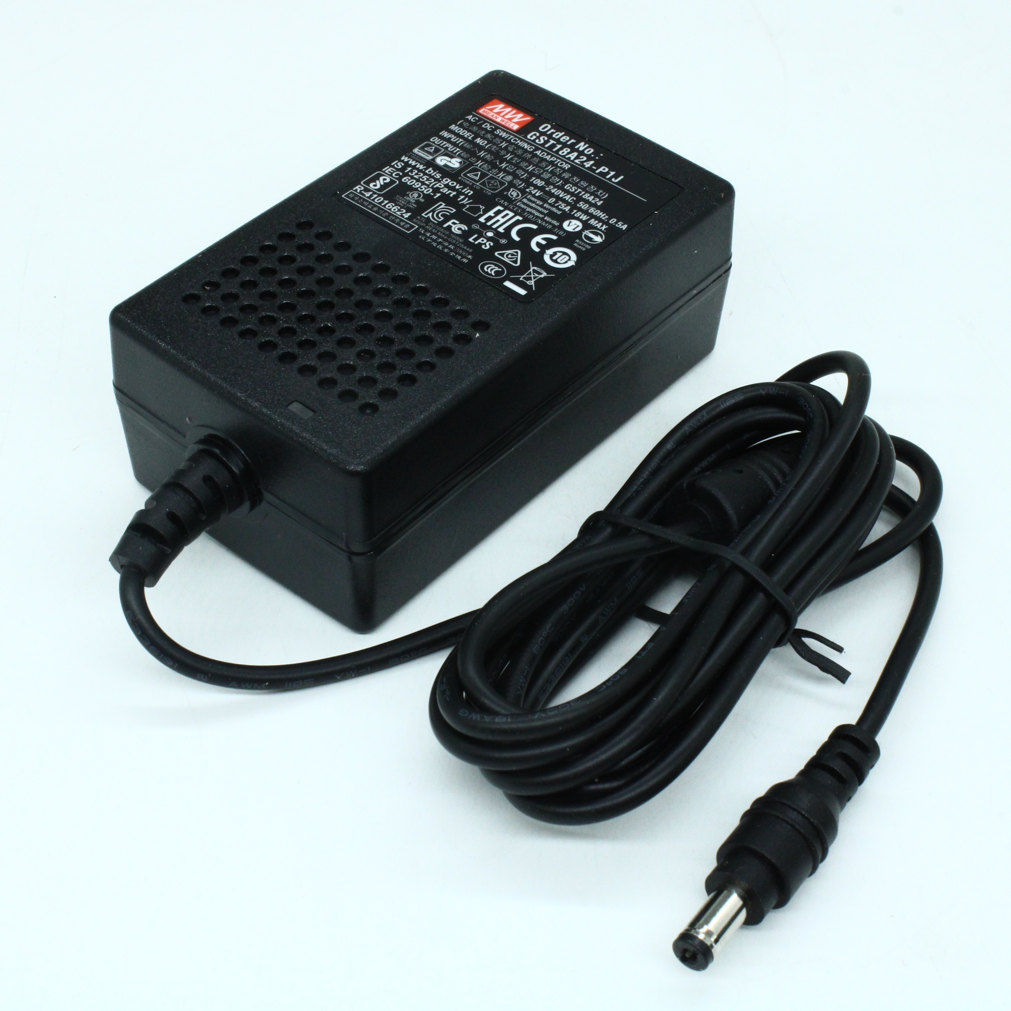 GST18A24-P1J - Преобразователь AC/DC в корпусе