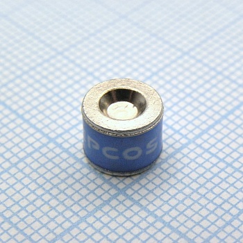 B88069X2240C103 - 8x6mm 230V +-20% 20kA/20A 2-х элек. SMD A80A230X