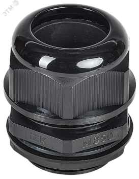 Сальник MG 50 диаметр проводника 31-41мм IP68 YSA20-36-50-68-K02