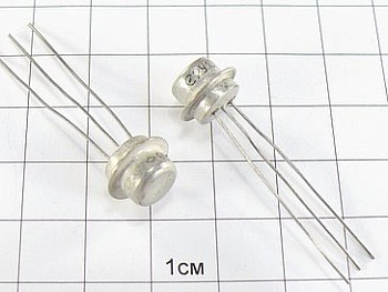 Тиристор 2У101Б