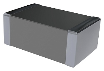 VC0805K121R025 - Варистор многослойный 25В переменного тока/31В постоянного тока 120A 39В предел 0805 ЧИП автомобильного применения лента на катушке