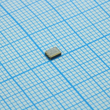 ASE-25.000MHZ-LC-T - Генератор КМОП кварцевый 25МГц питание 3.3В SMD