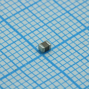 MLZ2012M1R0HT - ЧИП-индуктивность силовая многослойная экранированная 1мкГн ±20% 2МГц феррит 0.8A 0.13Ом 0805 лента на катушке