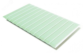 Заглушка для фальшпанели электрощитов на 6м 32270DEK