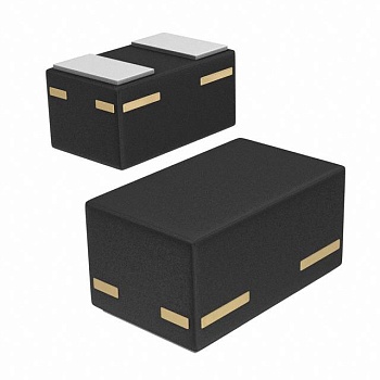 SP1003-01ETG - Сборка защитная TVS-диодов 5В_пиковое_  12В_ограничение SOD882