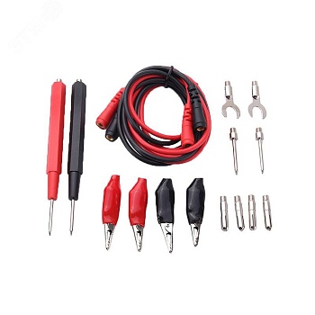 Набор щупов Basic со сменными насадками 13-3035