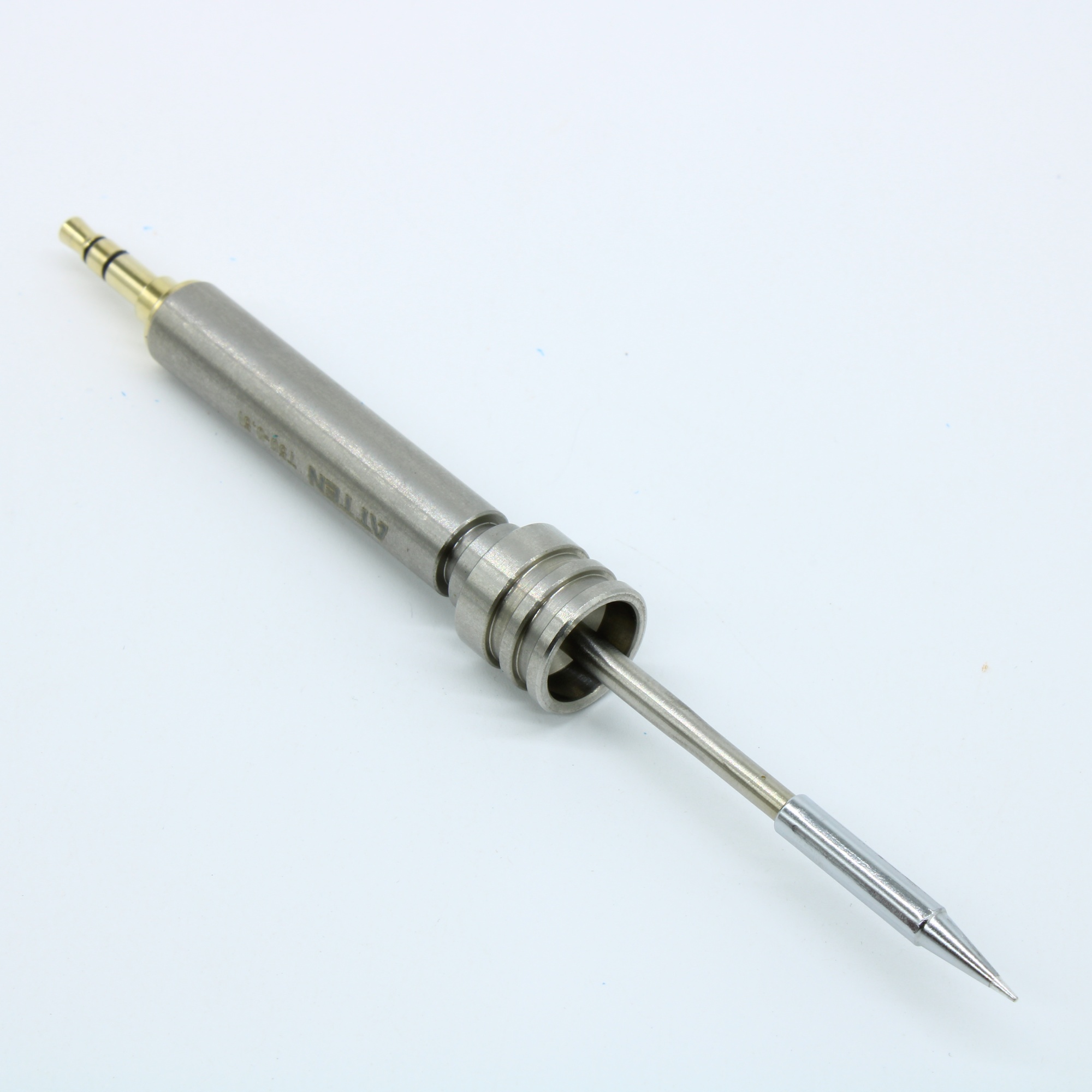 T50-0.5I - Жало для паяльника GT-Y050 конус 0.5мм