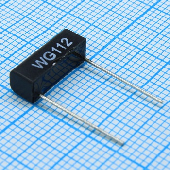 WG112 - Датчик магнитного поля с нулевым энергопотреблением (датчик Виганда) 6мТ 950 Ом