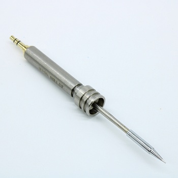 T50-0.5I - Жало для паяльника GT-Y050 конус 0.5мм