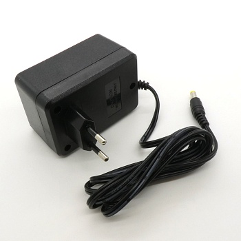 B9-1000 - трансформаторный нестабилизированный блок питания