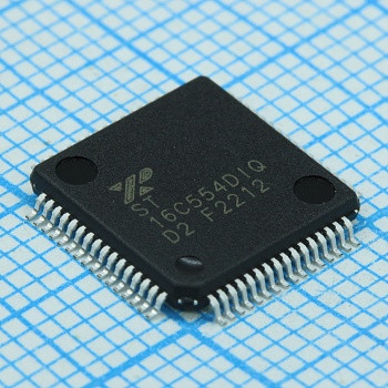 GD32F303RGT6 - Микроконтроллер 32-бит 120МГц ядро ARM Cortex-M4 встроенный осциллятор 4...32МГц питание 2,6...3,6В -40°С...+85°C LQFP64