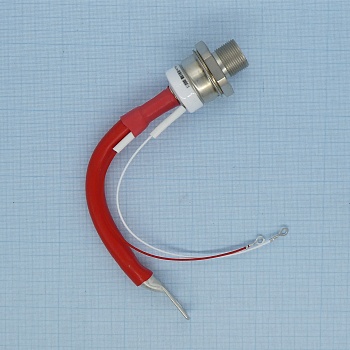 Т171-250-16 - Мощный низкочастотный тиристор 250А, 1600В