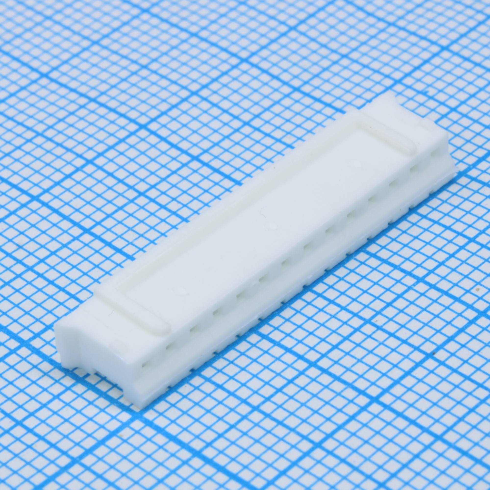 I-DS1066-SCW014 - разъем межблочного питания, гнездо, требуются контакты T-DS1066-SC600