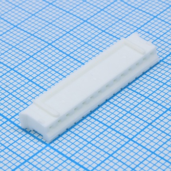 I-DS1066-SCW014 - разъем межблочного питания, гнездо, требуются контакты T-DS1066-SC600