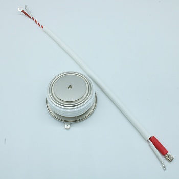 H38KPR-04-65-KT33cT - Таблеточный тиристор 6500В 420А