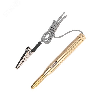 Автотестер универсальный металлический 16-0103