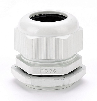 Сальник PG36 d кабеля 23-32мм 32157DEK