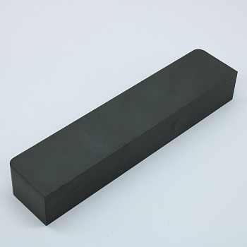 CF297 I12620 - Сердечник ферритовый I-образный, размер 126*20*28 мм, Al=3900 нГн