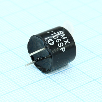 EMX-7T06SP - 85дБ/2300±300Гц/6B/10см генератор