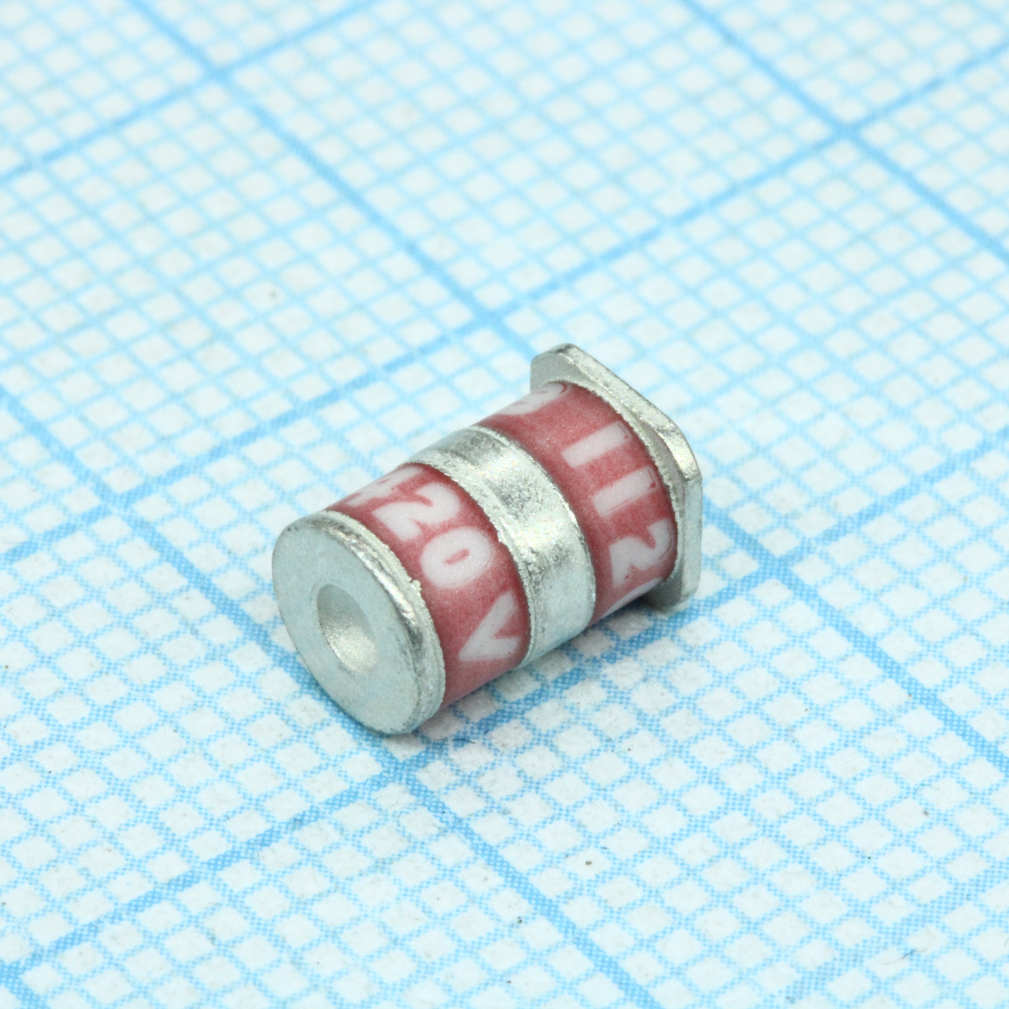 2030-42T-SMLF - Разрядник газовый 360В 4кА 1пФ для поверхностного монтажа