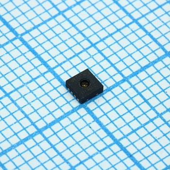 SHT31-DIS-B2.5kS - Датчик влажности и температуры серия SHT3х электропитание 5.5В ±2% RH