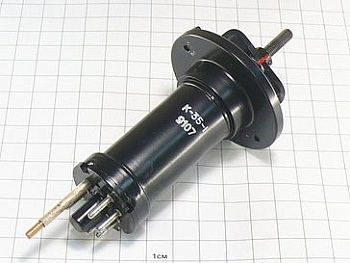 Клистрон К-35-1 "5"