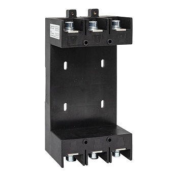 Панель втычная AV POWER-1/3ETU заднего присоед. PID-1/3R 125А EKF Averes