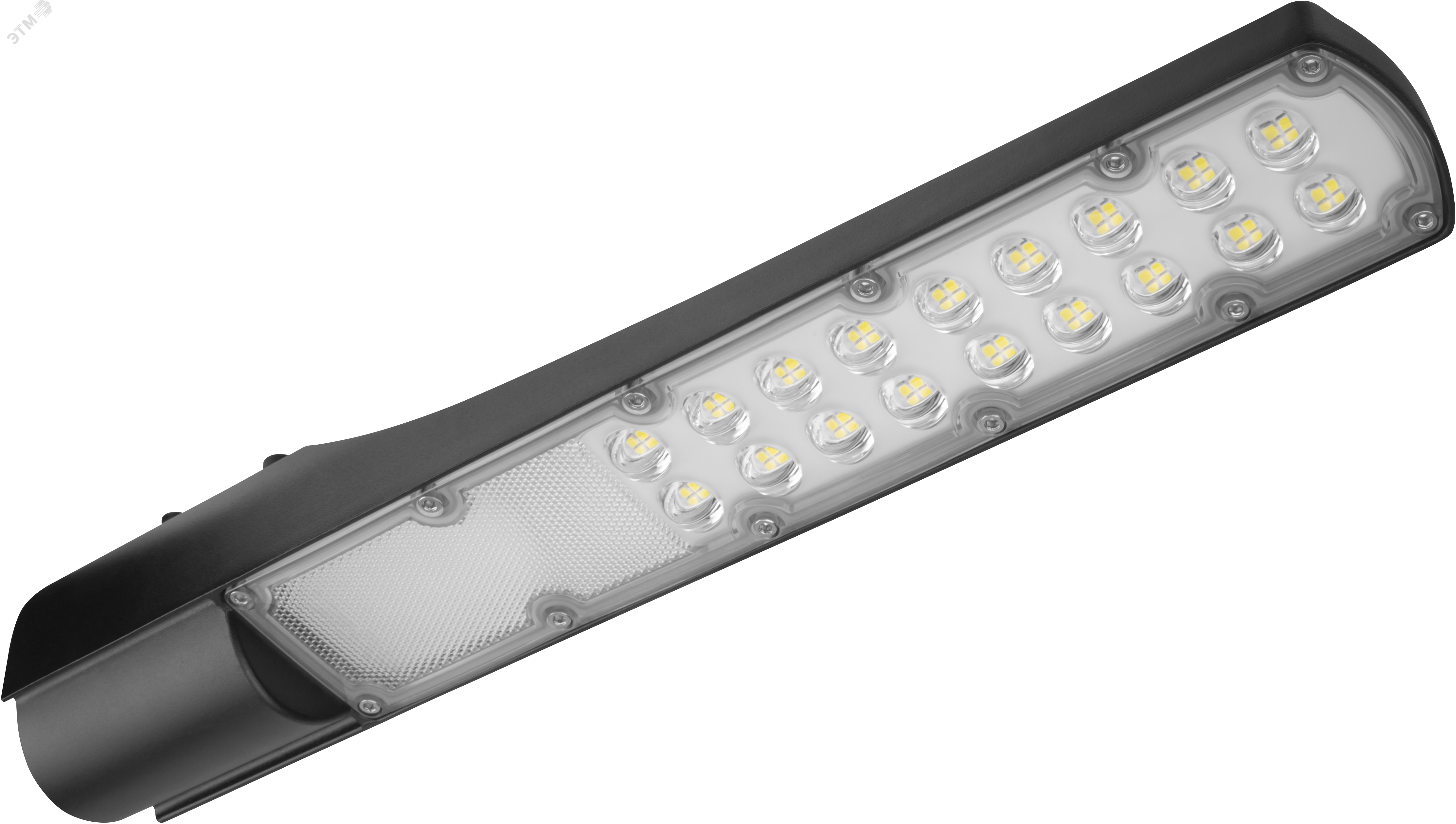 Светильник светодиодный уличный ДКУ-50вт OSF-04-50-5K-LED ОНЛАЙТ 32092