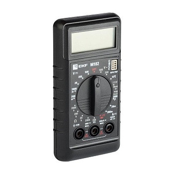 M182 Master In-180701-bm182 - Мультиметр цифровой, серия Master