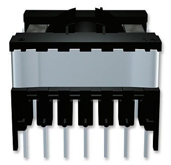 B66367G0500X187 - ETD 49/25/16 N87 с заз. 0.5 мм Сердечник B66367G0500X187