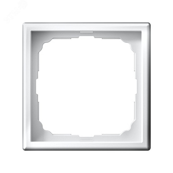 Рамка 1-м ArtGallery бел. SE GAL000101