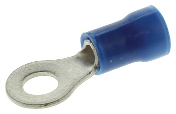 34160 - Наконечник кабельный кольцевой обжимной