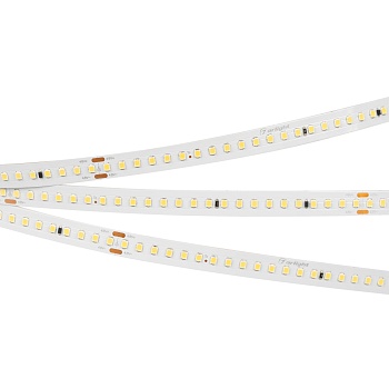 Лента IC 2-50000 48V Cool 8K 12mm (2835, 144 LED/m, LUX) 026980 - Поставка под заказ от 1000 м. Стабилизированная лента LUX, подключение 50м в одну линию, светодиоды smd 2835, 144шт/м (7200шт на 50м), белая плата 12мм, скотч 3М. Цвет ХОЛОДНЫЙ 7700-9600K. 