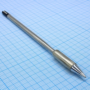 T150-B - Жало для паяльника GT-Y150 конус 1.5мм